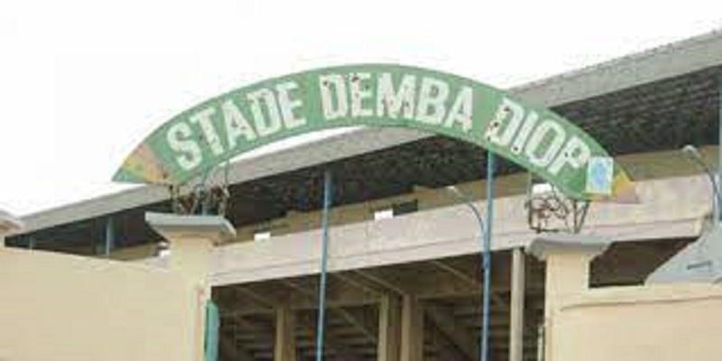 « Les travaux de réhabilitation du stade Demba Diop bientôt lancés » (Assistant maître d’ouvrage de la FSF)