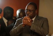 Le président Sall appelle toutes les forces vives au travail et à l’oubli de sa réélection