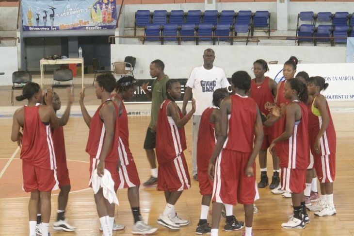 Afrobasket 2013 : Sénégal  vs Côte d’Ivoire à 19h15: Les "Lionnes" pour rugir à nouveau