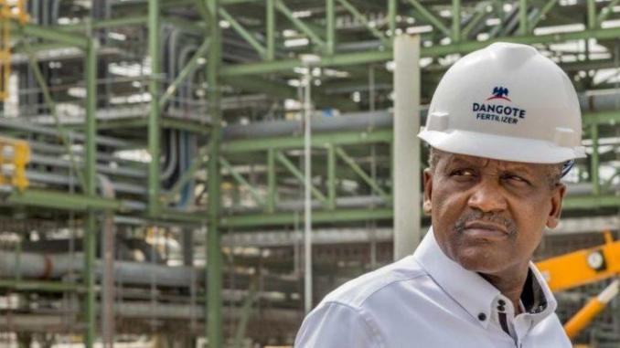 Protocole d’accord entre Dangote Sénégal et la FGTS : 333 travailleurs intérimaires recrutés…