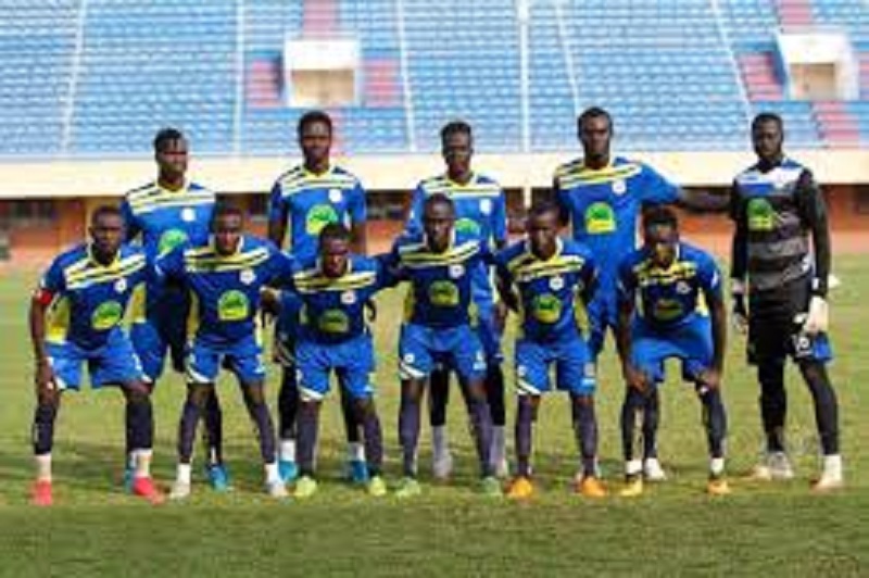 ​Ligue africaine des Champions: mission difficile pour Teungueth FC