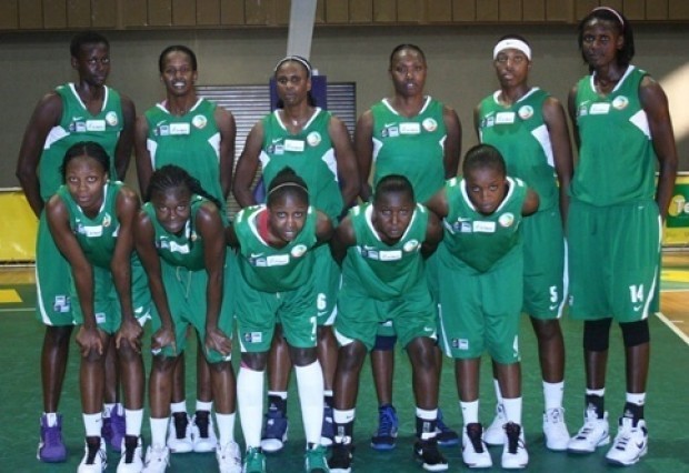 Afrobasket Mozambique 77-61 Sénégal: pas de passe de 5 pour les "Lionnes" qui attendent le 3ème de la Poule B en quarts