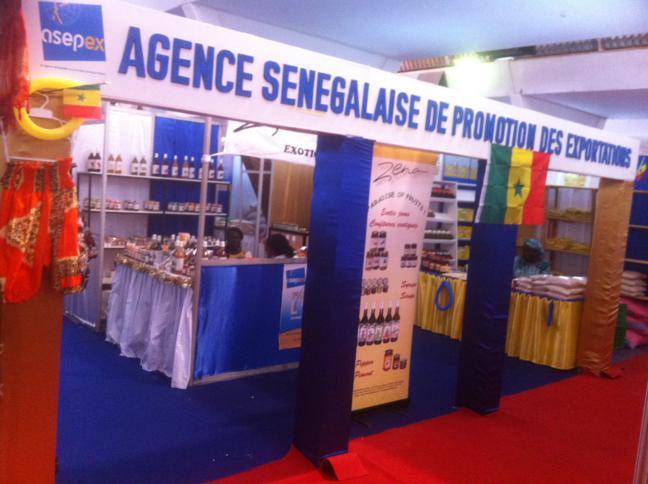 Le Sénégal à l’Exposition universelle Milano 2015