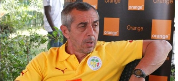 Côte d'Ivoire vs Sénégal du 12 octobre: Giresse choisit 23 Lions pour terrasser les Eléphants 