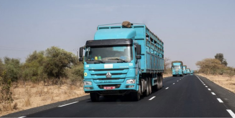 Corridor Dakar-Kayes-Bamako: le Dg du Port Aboubacar Sédikh Bèye en mission de prospection et d’évaluation