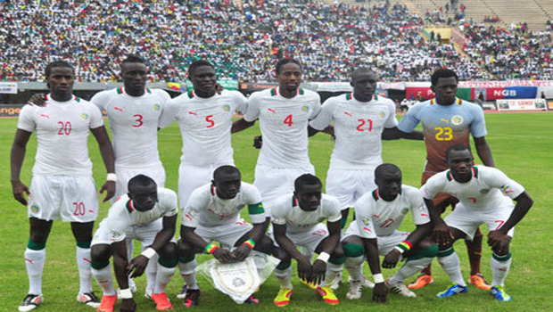 Boubacar Sarr Locotte aux « Lions » : « Vous avez l’opportunité de vous qualifier à la Coupe du monde donc… »