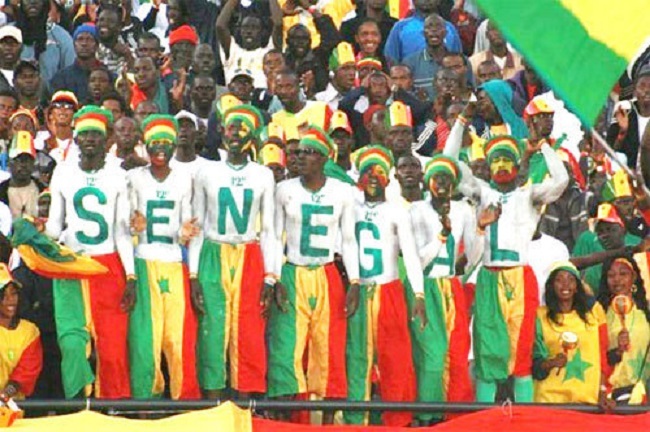 Côte d'Ivoire vs Sénégal : le 12ème Gaïndé d'Abidjan veut 4000 supporters au stade Houphouet Boigny