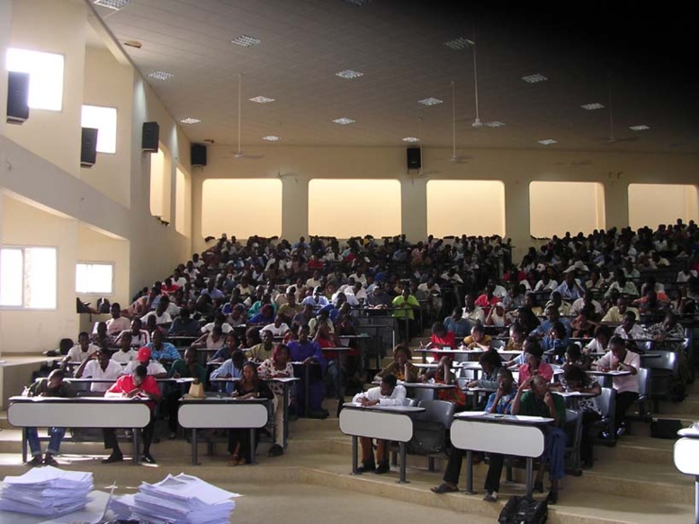 Atelier sur les réformes à l’Université à Mbour : Des étudiants sèment encore le bordel