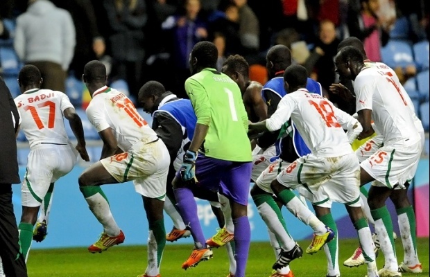 Dernière journée de championnat avant le choc Côte d’Ivoire vs Sénégal : les Lions se font peur