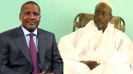 Permettez que je prenne fait et cause pour la famille de Serigne Saliou Mbacké (RTA) face à Dangote, au nom de la justice et de l’intérêt national du Sénégal.