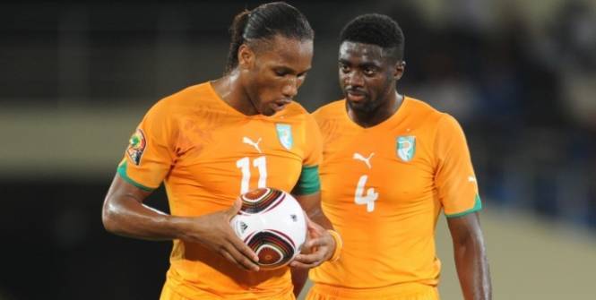 Mondial 2014 : Après la victoire, Drogba promet la qualification aux ivoiriens