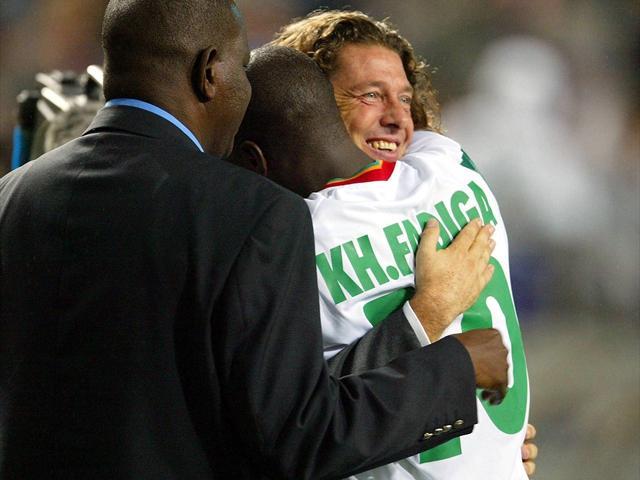 Décès de Bruno Metsu : le messie du football sénégalais emporté par des cancers