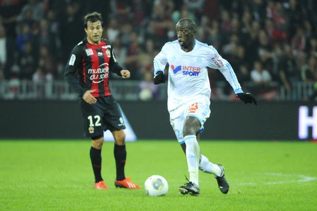 Souleymane Diawara prévient: "Mais non, l'OM n'est pas mort"