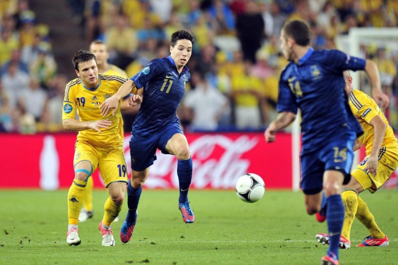 Mondial 2014 - Barrages zone Europe: La France hérite de l'Ukraine - le choc Portugal contre Suède