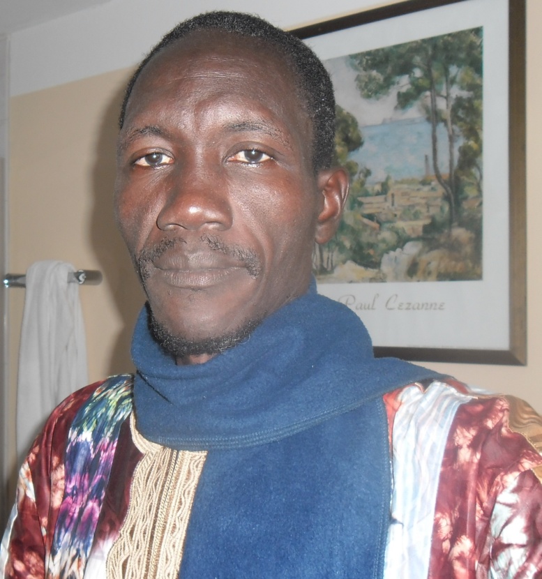 Abdou Karim Ndiaye