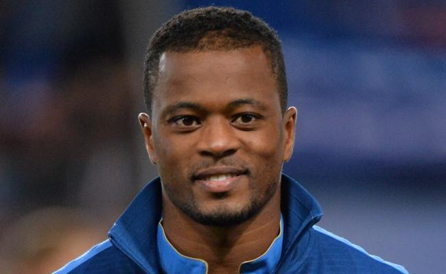 Bleus: Evra pas sanctionné