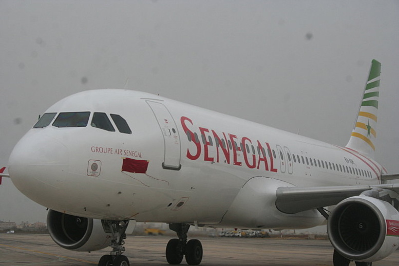 L’Etat, nouvel actionnaire majoritaire : de nouvelles ailes pour Sénégal Airlines