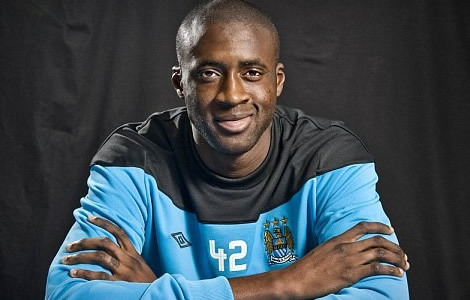 Fifa Ballon d'Or 2013 & Afrique: Yaya Touré sauve l'honneur