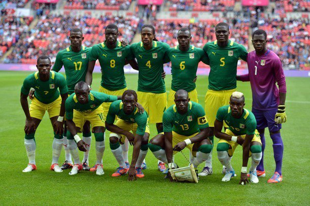 Barrages mondial 2014- Sénégal vs Côte d’Ivoire: Zarko Touré, Pape Kouly Diop entrent, Modou Sougou et Ibrahima Baldé sortent