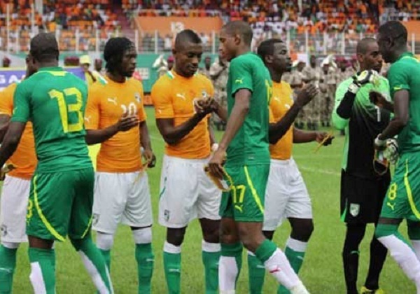 Barrages mondial 2014-Sénégal vs Côte d’Ivoire : Jour J