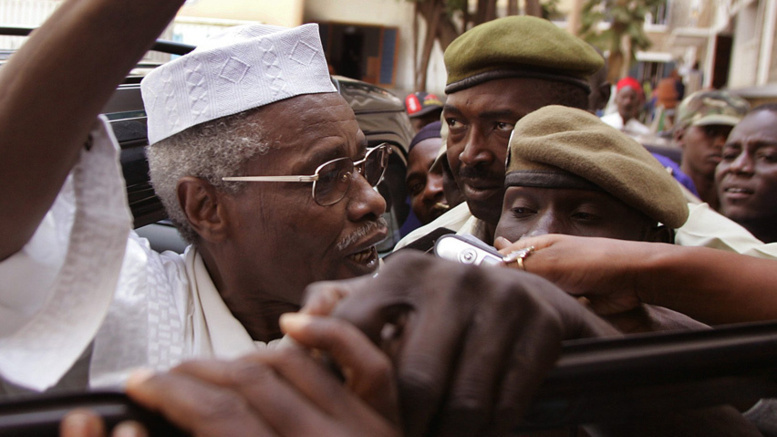 Affaire ancien président Tchadien : «Taxawu Habré » face à la presse ce vendredi