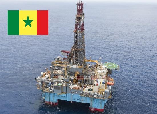 L’exploitation du pétrole et gaz va offrir au Sénégal une croissance de 11,5% en 2023