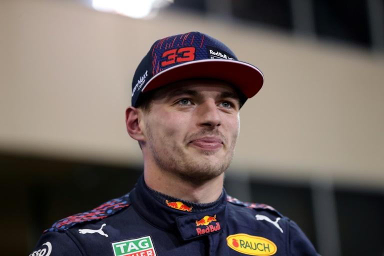 Formule 1: Mercedes renonce à son appel, Verstappen définitivement sacré