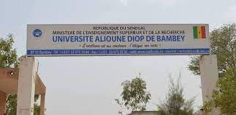 Crise à l’Université de Bambey: le Coordinateur de Yewwi Askan Wi de Diourbel réclame la tête du Recteur