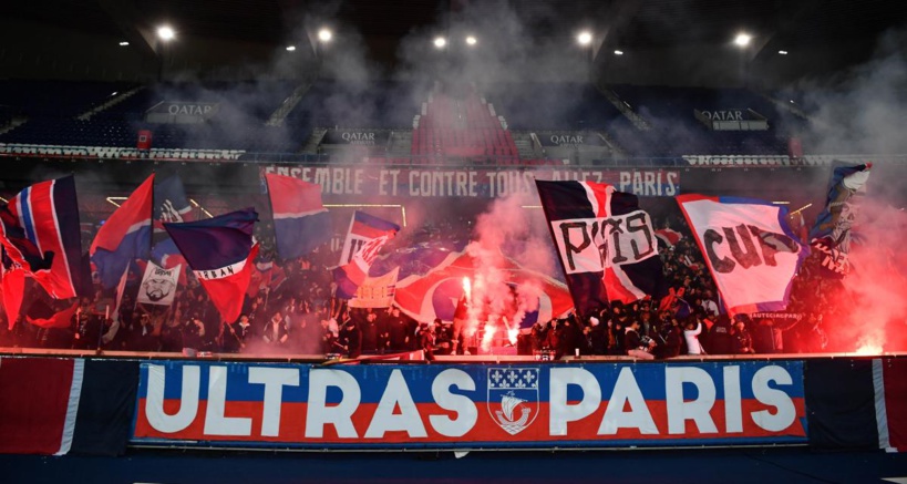 Incidents Paris FC- Lyon en Coupe de France: des supporters du PSG impliqués