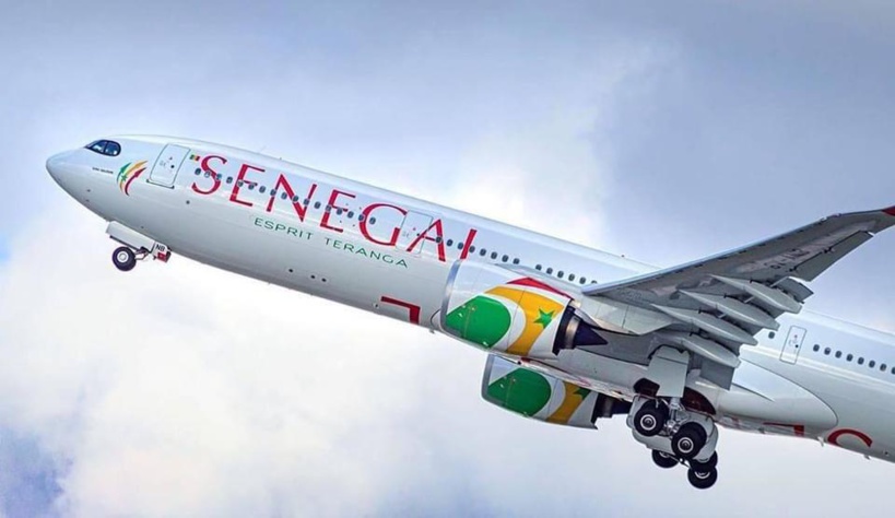 Sénégal: La grosse pagaille reprend service dans les ailes d’Air Sénégal SA.