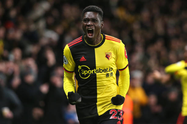 ​Ismaila Sarr retenu en Angleterre: le Sénégal engage un bras de fer contre Watford