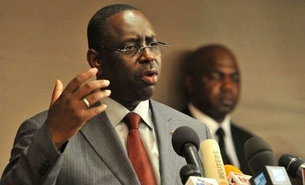 Le président Sall aux « Diambars » : « Je vous dis ma fierté, celle du peuple sénégalais »