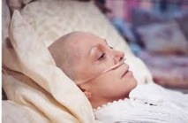 Augmentation du nombre de cancers dans le monde