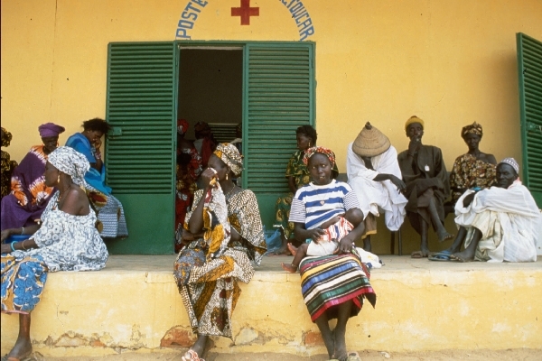 Services de santé et de nutrition essentiels à la survie de la mère et de l’enfant: la Banque Mondiale donne 20 milliards au Sénégal