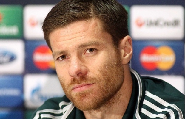 Espagne - Real: Pas de prolongation pour Xabi Alonso ?