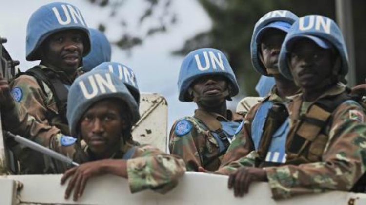 Un casque bleu sénégalais tué au Soudan