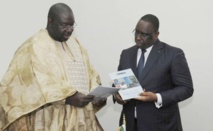 De l'analogie, Macky Sall bascule le Sénégal vers le numérique 