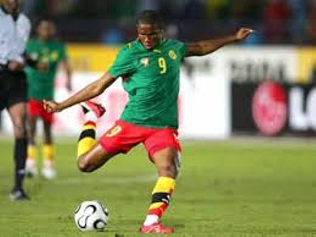 Coupe du Monde-2014 (préparation): les dates des matchs amicaux du Cameroun arrêtées