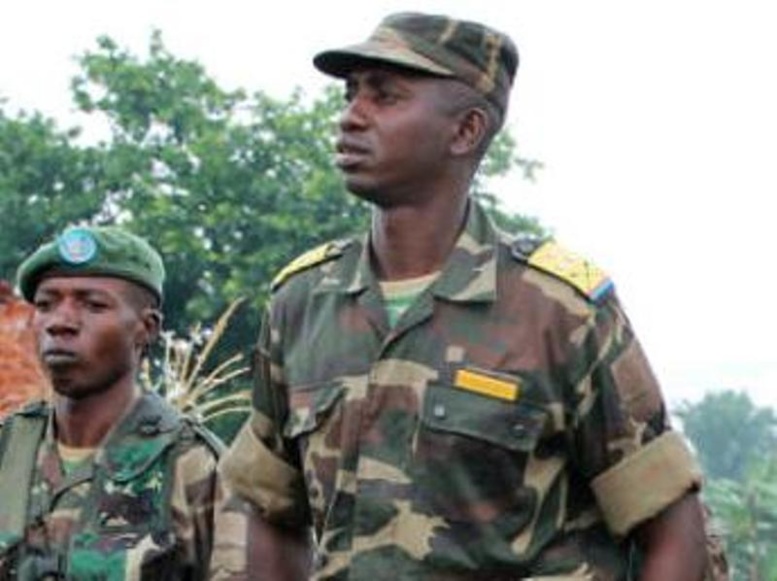 Mort du colonel Ndala : un réglement de compte au sein de l'armée congolaise?