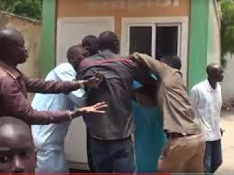 ​Drame à Ziguinchor: Souleymane Dandio tue son oncle au cours d’une altercation