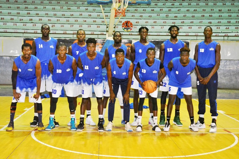 Basket-National 1 masculin : USPA réussit son entrée, la Jeanne d’Arc domine le Port