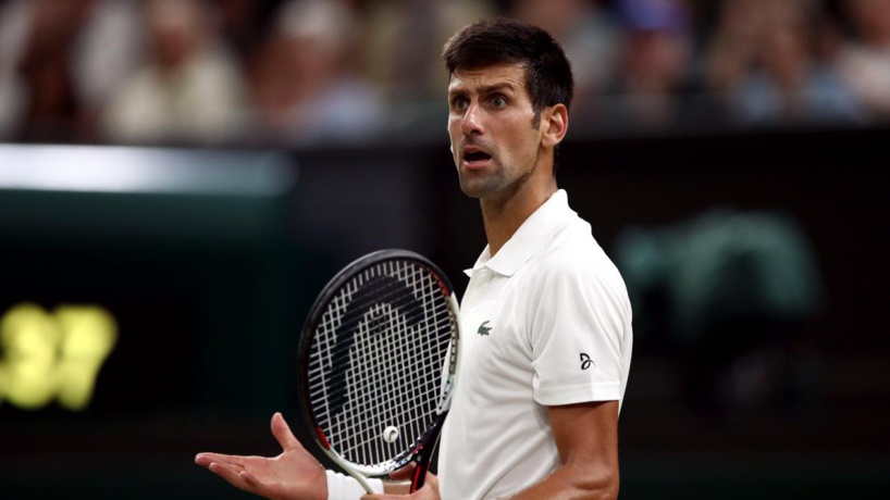 Djokovic prêt à renoncer à Roland-Garros si on le force à se vacciner