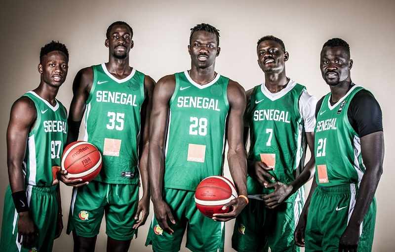 ​Basket – Eliminatoires Mondial masculin 2023 : Pabi Guèye fait appel à 12 « Lions » et 3 réservistes