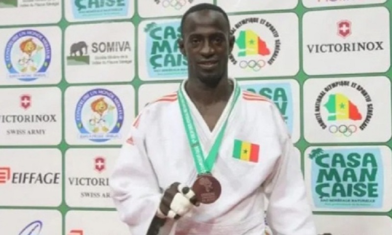 Judo – Championnat régional de Dakar: Saliou Ndiaye et Cie hissent l’ASFA en tête