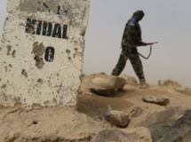 Mali: deux explosions dans le nord de Kidal