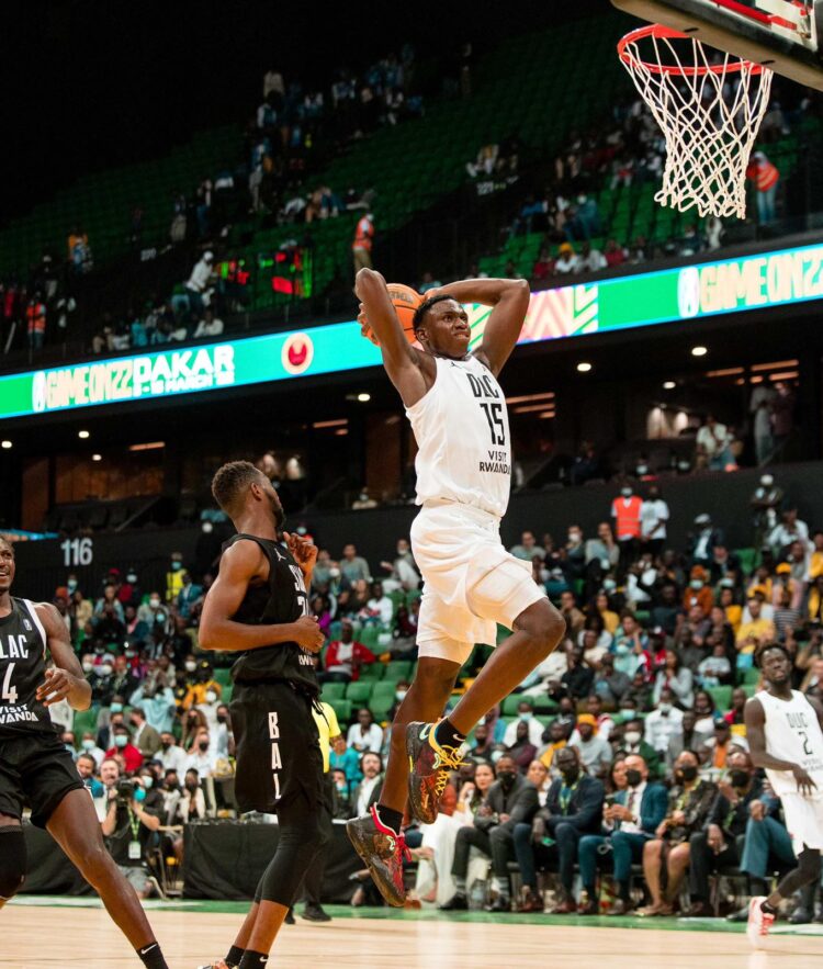 ​Basket-Ball Africa League : le DUC à l’assaut du Ferroviario Beira du Mozambique