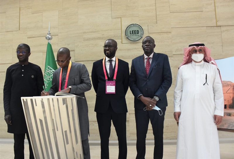 Expo Dubaï 2020 : le Sénégal vise un objectif de 10 millions de touristes en 2035