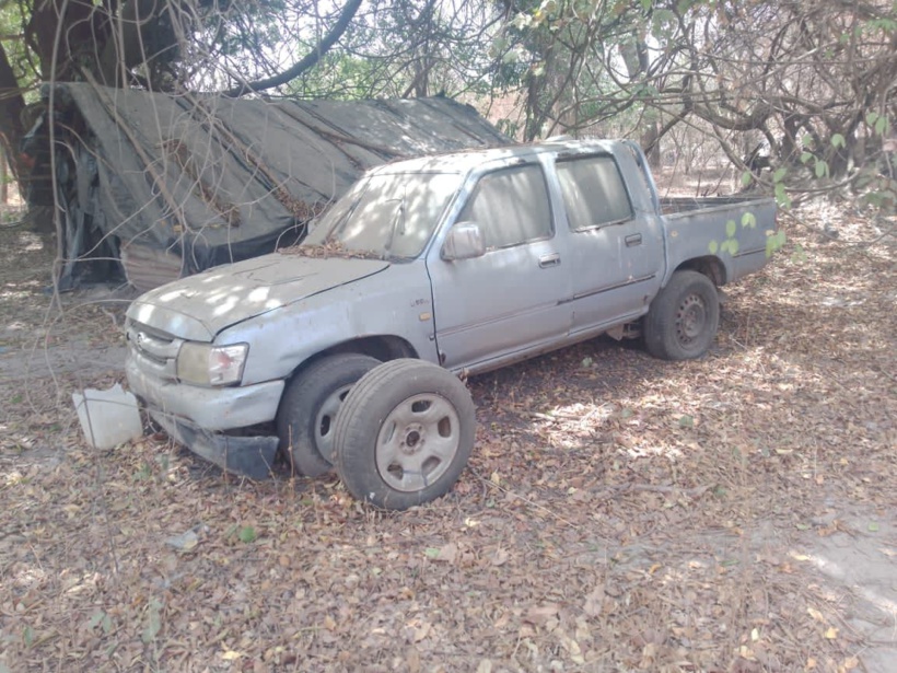 Bilan des opération en Casamance : plusieurs bases détruites, des rebelles tués, un militaire mort, des armes et de munitions saisies