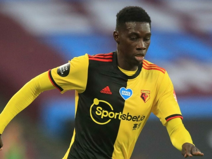 Ismaïla Sarr pisté par Newcastle