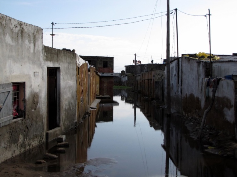 Inondations: le gouvernement décaisse 11 milliards autour de quatre projets pour protéger Médina Gounass